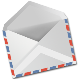 Mail icon free download as PNG and ICO formats, VeryIcon.com